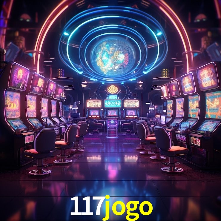 A Emoção da Loteria na 117jogo: Uma Chance de Mudança de Vida