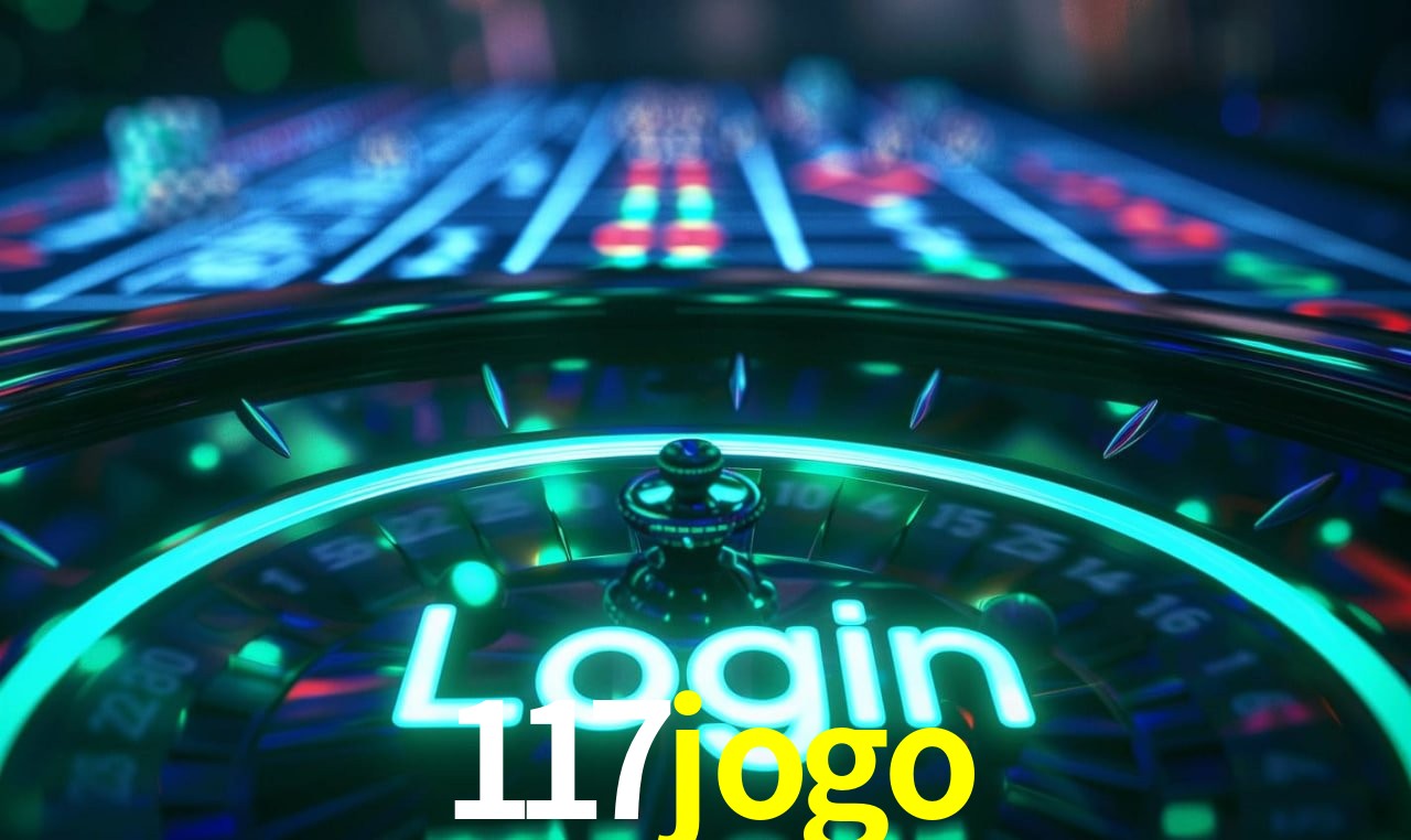 Desvendando o Mundo dos Jogos Virtuais na 117jogo