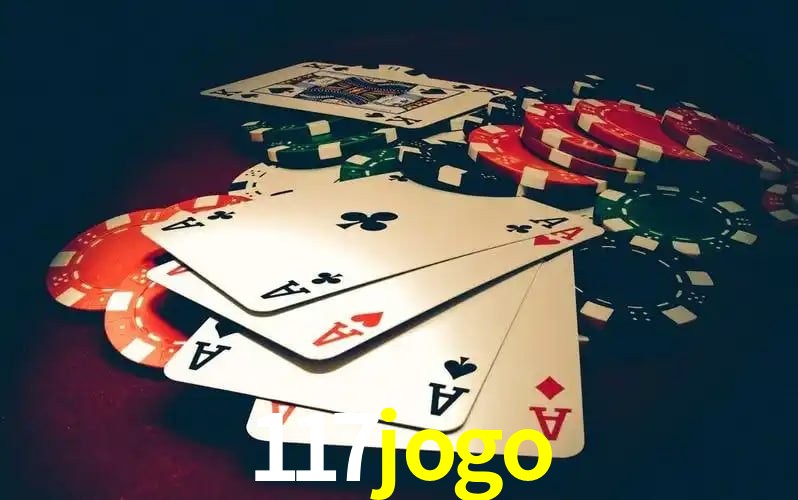 Desvendando o Mundo dos Jogos Virtuais na 117jogo